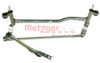 VAG 2K1955601A Wiper Linkage